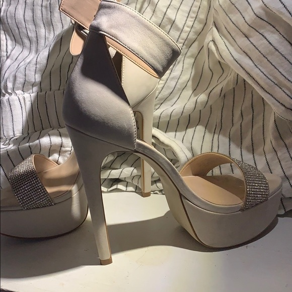 Steve Madden heels - Picture 2 of 2